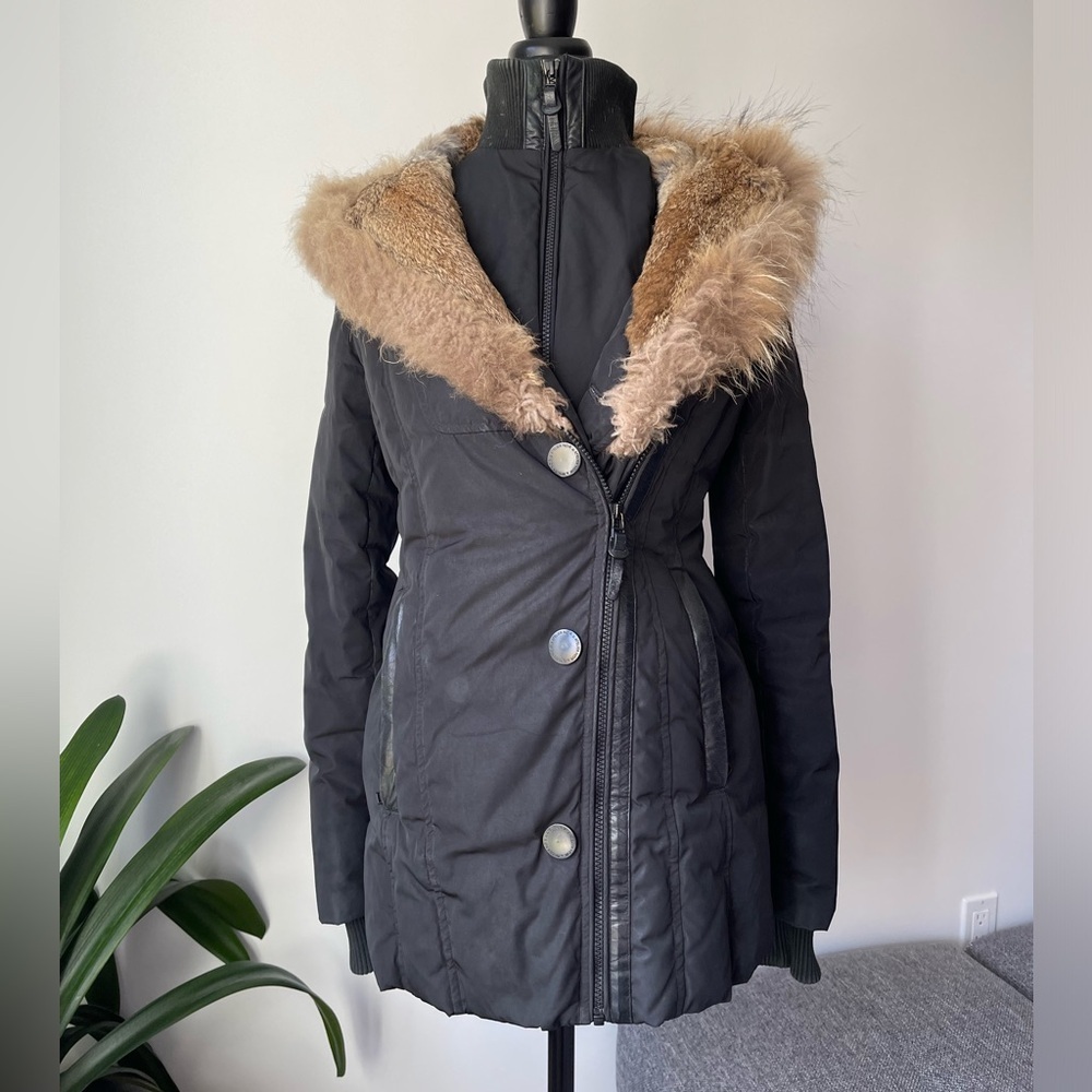 Atelier Noir by Rudsak winter coat